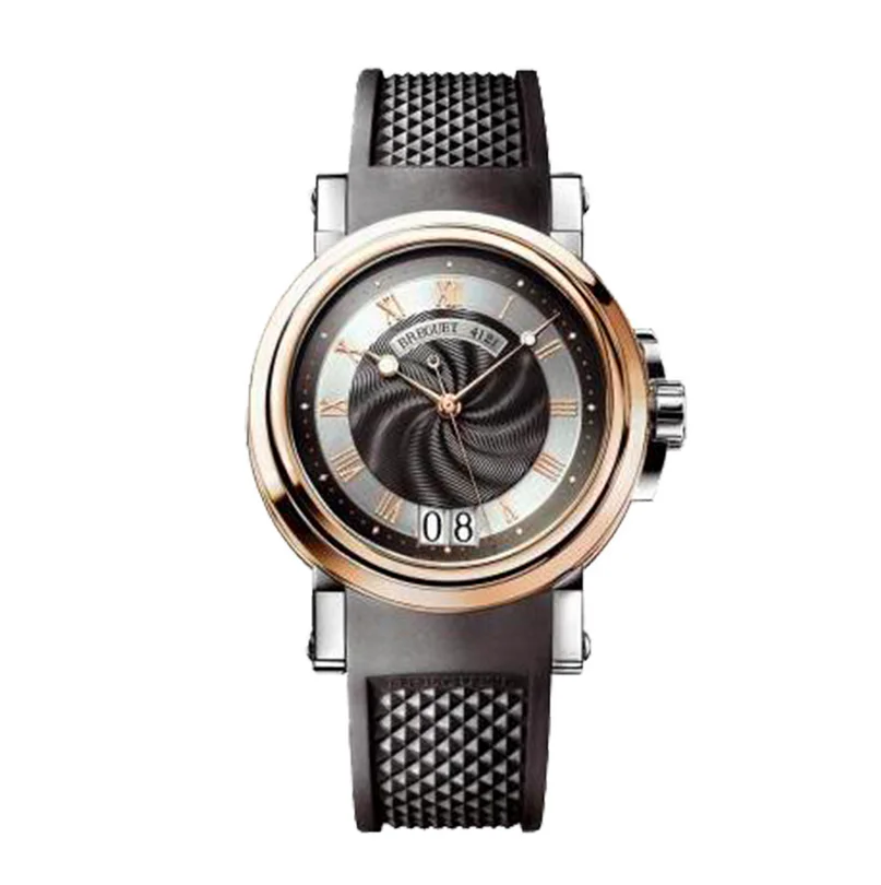 Breguet Marine Big Date Marine